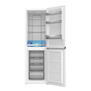 Blomberg KNE4582VW Total No frost VitaminCare+ Freestanding Fridge Freezer White