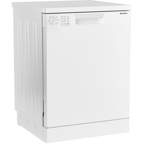 Blomberg LDF30210W Full Size Dishwasher White