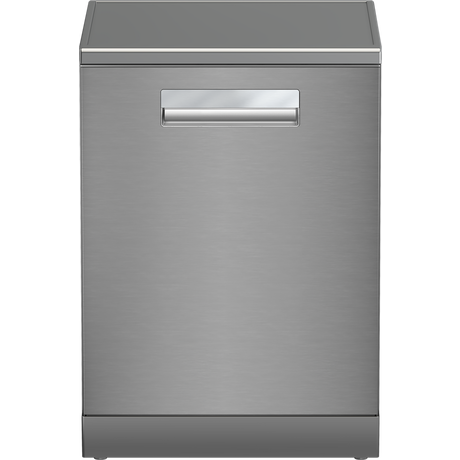 Blomberg LDF63440X Full Size Dishwasher Stainless Steel