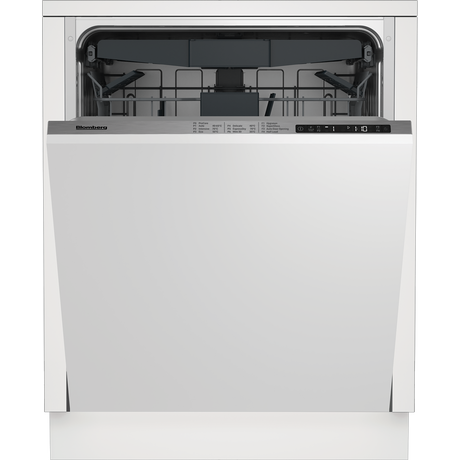 Blomberg LDV52320 Integrated Full Size Dishwasher