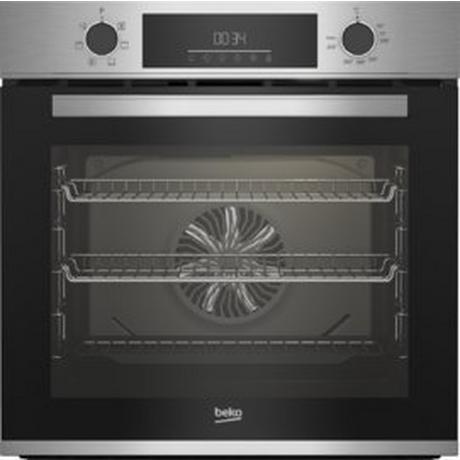 Beko CIMY92XP Built In Electric Single Oven Stainless Steel