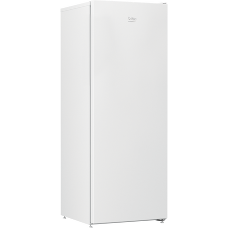 Beko FFG4545W Frost Free Tall Freezer White