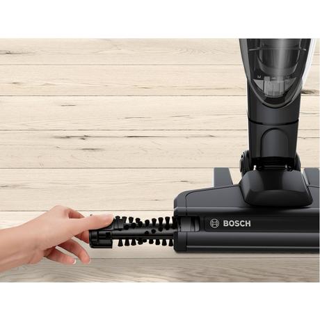 Bosch BCHF220GB Series 2 ProClean Ready Cordless Vacuum Cleaner Black
