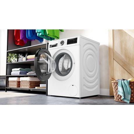 Bosch WGG25402GB Series 6 10kg 1400 Spin Washing Machine White
