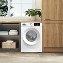 Beko BWC7121W 7kg 1200 Spin Freestanding Washing Machine White