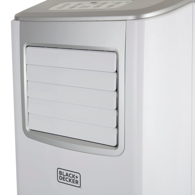 Black+Decker BXAC40006GB 9000 BTU Portable Air Conditioner