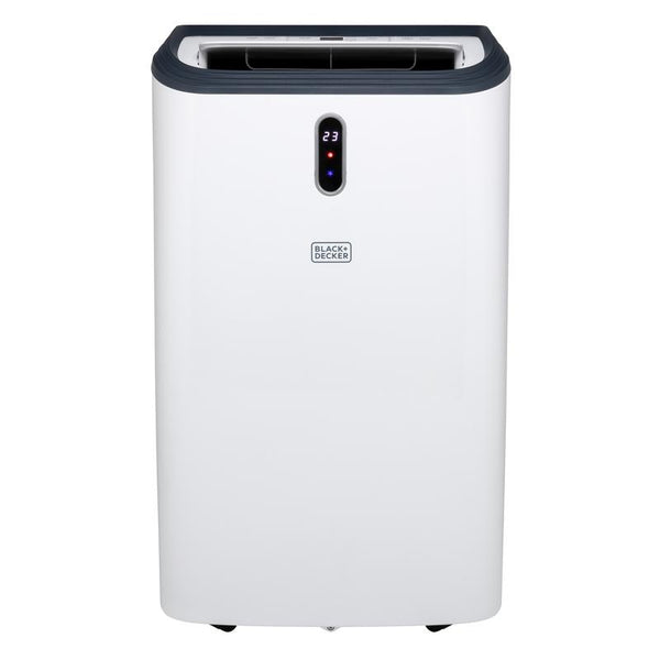 Black+Decker BXAC40018GB 16000 BTU Portable Smart Air Conditioner