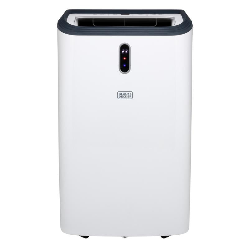 Black+Decker BXAC40018GB 16000 BTU Portable Smart Air Conditioner