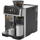 Beko CEG8564X CaffeExperto Series Espresso Machine with Integrated Grinder and Milk Cup Silver