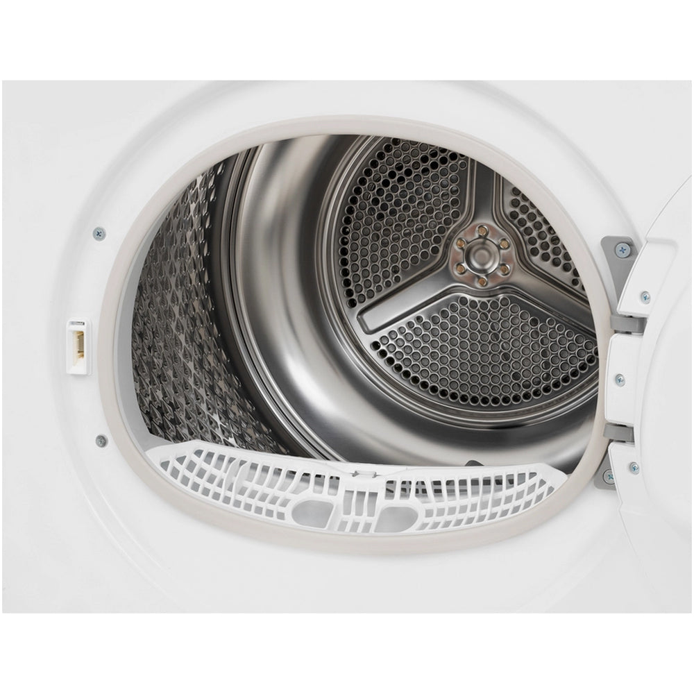 Beko DTBC10001W 10kg Freestanding Condenser Tumble Dryer with Sensor Programmes White