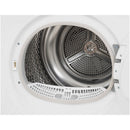 Beko DTBC10001W 10kg Freestanding Condenser Tumble Dryer with Sensor Programmes White