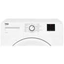 Beko DTBC10001W 10kg Freestanding Condenser Tumble Dryer with Sensor Programmes White