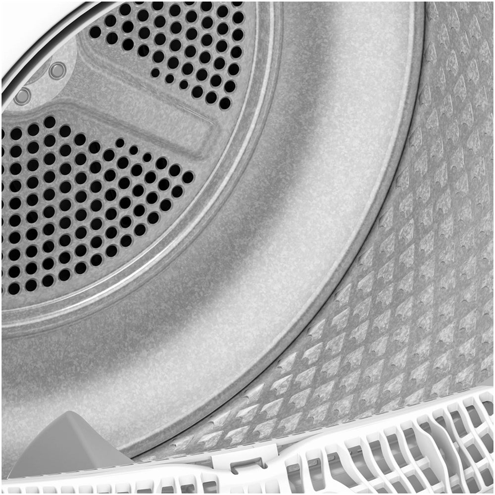 Beko DTKCE80021W 8kg Condenser Tumble Dryer with Sensor Programmes White