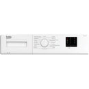 Beko DTKCE80021W 8kg Condenser Tumble Dryer with Sensor Programmes White