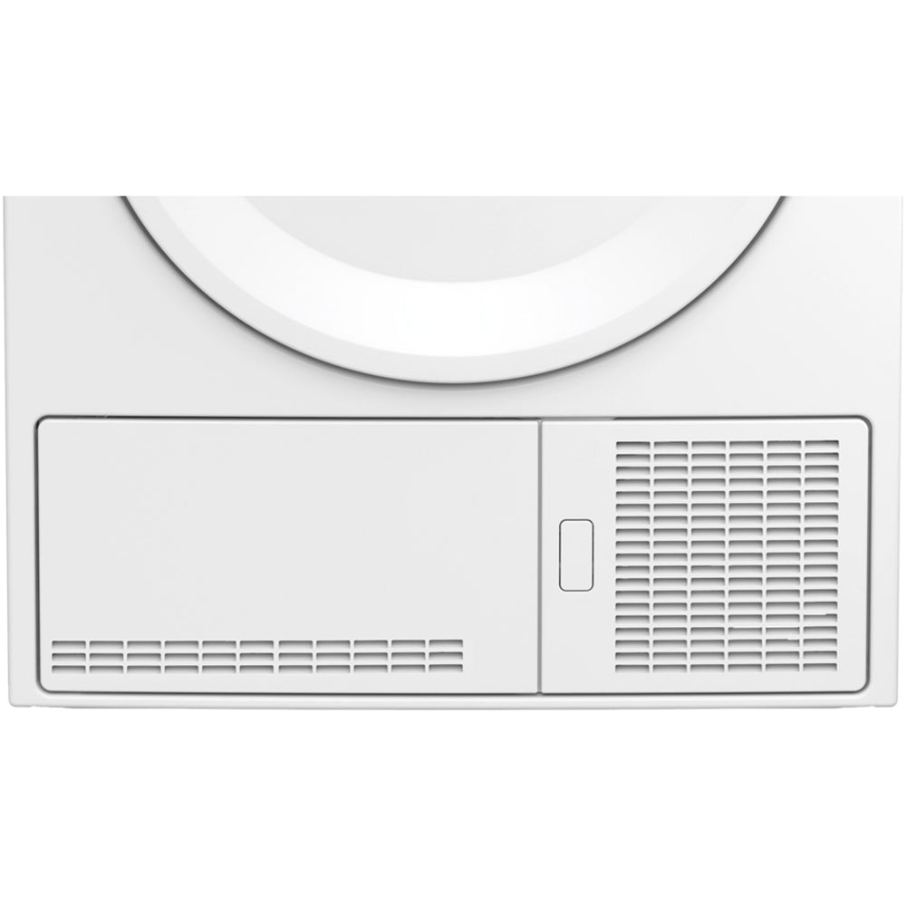 Beko DTKCE80021W 8kg Condenser Tumble Dryer with Sensor Programmes White