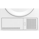 Beko DTKCE80021W 8kg Condenser Tumble Dryer with Sensor Programmes White
