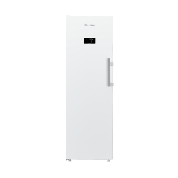 Blomberg FND568P Frost Free Tall Freezer White