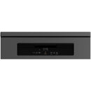 Blomberg LDF53400G Full Size Freestanding Dishwasher with 15 Place Settings Graphite - C Rated