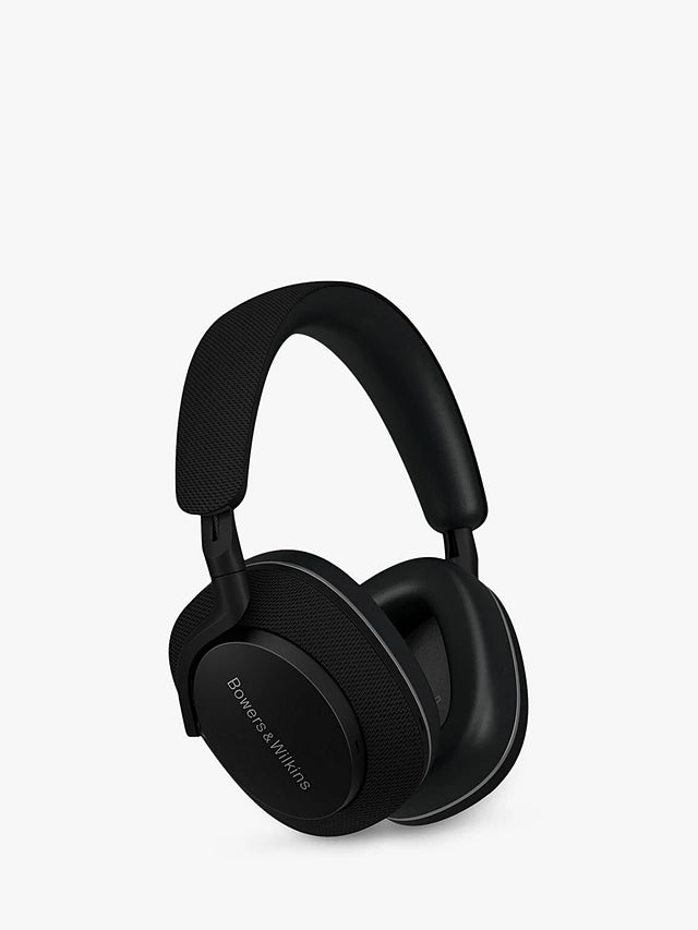 Bowers & Wilkins PX7 S2e Over-Ear Noise Cancelling Headphones Anthracite Black