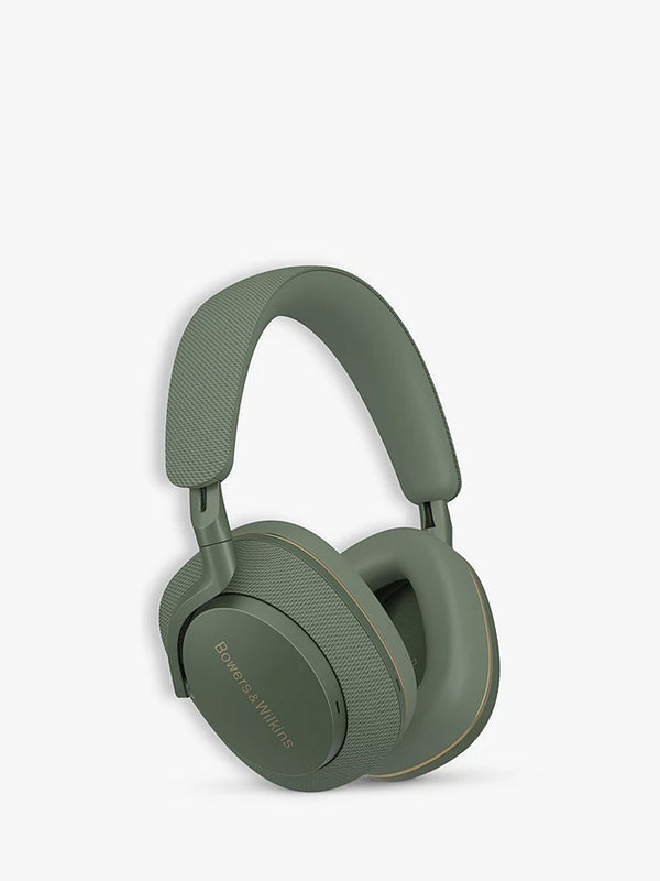 Bowers & Wilkins PX7 S2e Over-Ear Noise Cancelling Headphones Forest Green