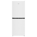 Beko CCNE4552W 50/50 Freestanding Frost Free Fridge Freezer White