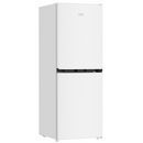 Beko CCNE4552W 50/50 Freestanding Frost Free Fridge Freezer White