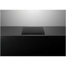 Fisher and Paykel CI804ZZDTB5 Series 7 80cm 4 Zone Induction Hob Black