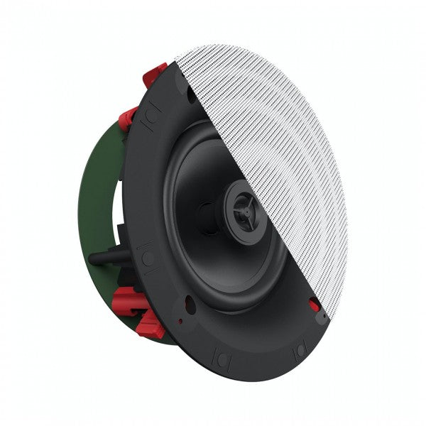 Klipsch CS-16C II Custom Series In-Ceiling Speaker Single