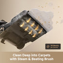 Dreame CU20 Pro Steam Carpet Cleaner
