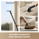 Dreame CU20 Pro Steam Carpet Cleaner