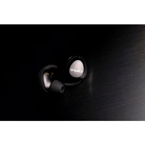 Cyrus Soundbuds 2 Bluetooth Wireless Earbuds Open Box Clearance