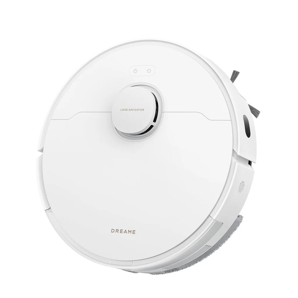 Dreame D20 Pro Plus Robot Vacuum Cleaner and Mop with Auto-Empty