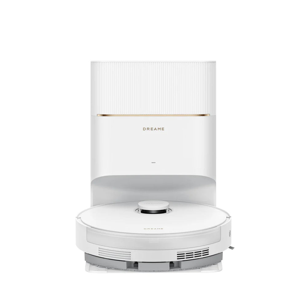 Dreame D20 Pro Plus Robot Vacuum Cleaner and Mop with Auto-Empty