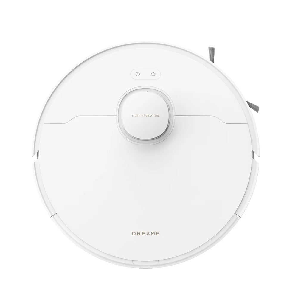 Dreame D20 Pro Plus Robot Vacuum Cleaner and Mop with Auto-Empty
