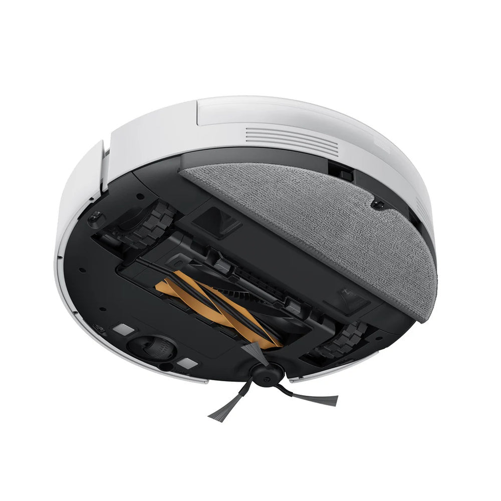 Dreame D20 Pro Plus Robot Vacuum Cleaner and Mop with Auto-Empty