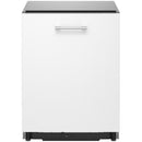 LG DB273TX QuadWash WiFi Connected Full Size Integrated Dishwasher 14 Place Settings