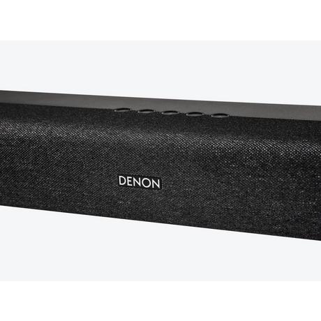 Denon DHT-S217 Compact Soundbar with Dolby Atmos
