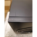 Wharfedale Diamond 12.2i Bookshelf Speakers Pair Black - Ex-Display Clearance