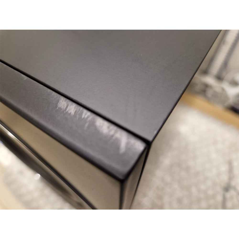 Wharfedale Diamond 12.2i Bookshelf Speakers Pair Black - Ex-Display Clearance