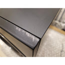 Wharfedale Diamond 12.2i Bookshelf Speakers Pair Black - Ex-Display Clearance
