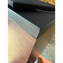Wharfedale Diamond 12.2i Bookshelf Speakers Pair Walnut - Ex-Display Clearance