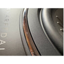 Wharfedale Diamond 12.2i Bookshelf Speakers Pair Walnut - Ex-Display Clearance