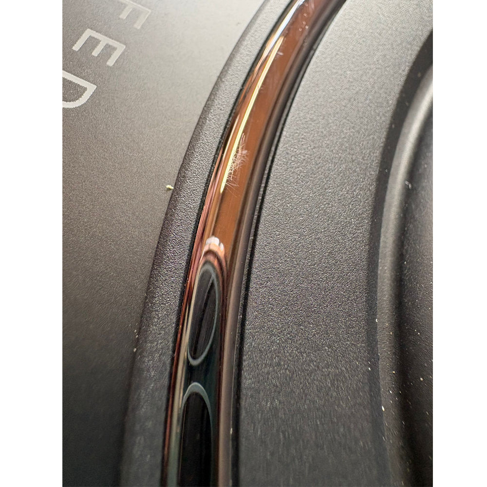 Wharfedale Diamond 12.2i Bookshelf Speakers Pair Walnut - Ex-Display Clearance
