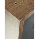 Wharfedale Diamond 12.3i Floorstanding Speakers Pair Walnut - Ex-Display Clearance