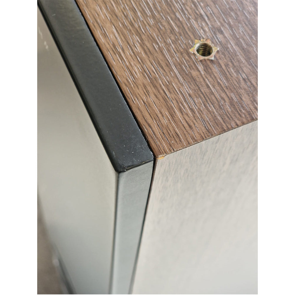 Wharfedale Diamond 12.3i Floorstanding Speakers Pair Walnut - Ex-Display Clearance