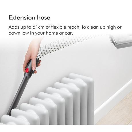 Dyson DETAILCLEANKIT Detail Cleaning Kit