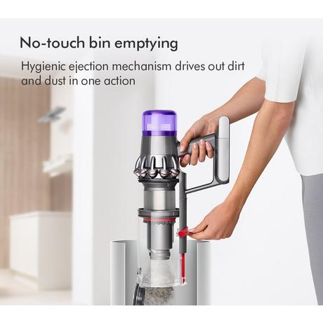 Dyson V11 2023 Cordless Stick Vacuum Cleaner With Complete Cleaning Kit