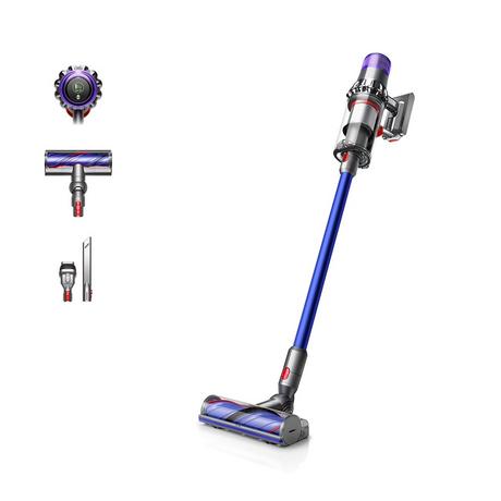 Dyson V11 2023 Cordless Stick Vacuum Cleaner Up To 60 Minutes Run Time - Blue Open Box Clearance