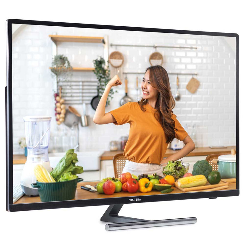 Vispera 32ELEGANT1 32 Inch FHD LED Smart TV