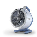 Shark FA050UKBL FlexBreeze HydroGo Misting Fan Glacier Blue